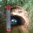 Ex Mining IP66 Ik10 LED Explosion Proof Light For Tunnel Underground Construction Site Cave